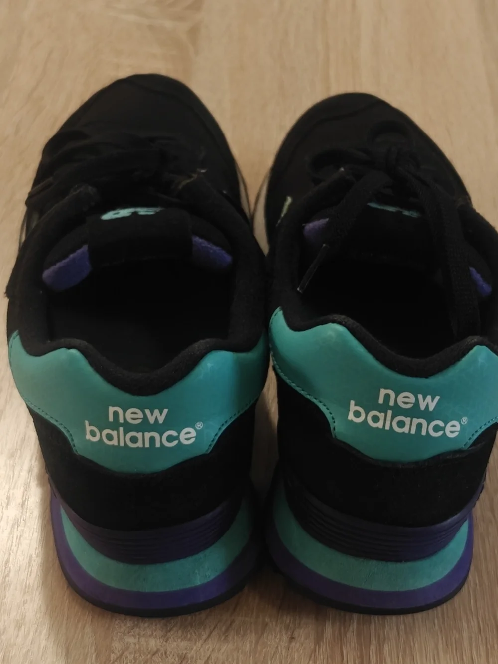 New Balance new balance